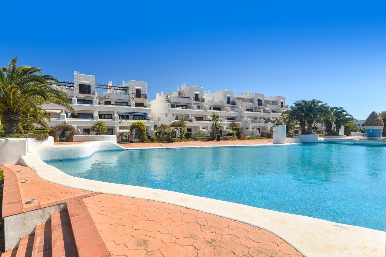 Las Calas Nice Apartment Near The Sea. Portopetro 外观 照片