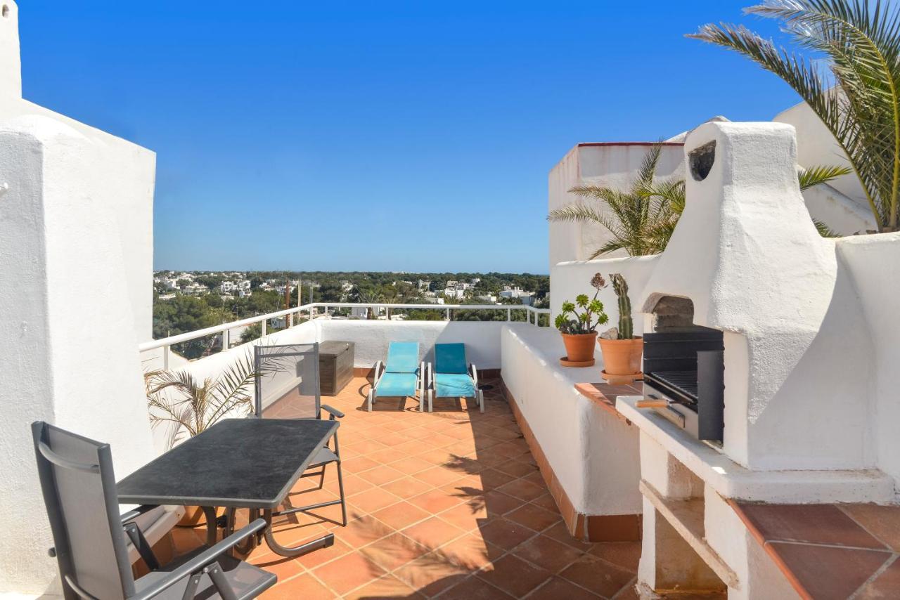 Las Calas Nice Apartment Near The Sea. Portopetro 外观 照片