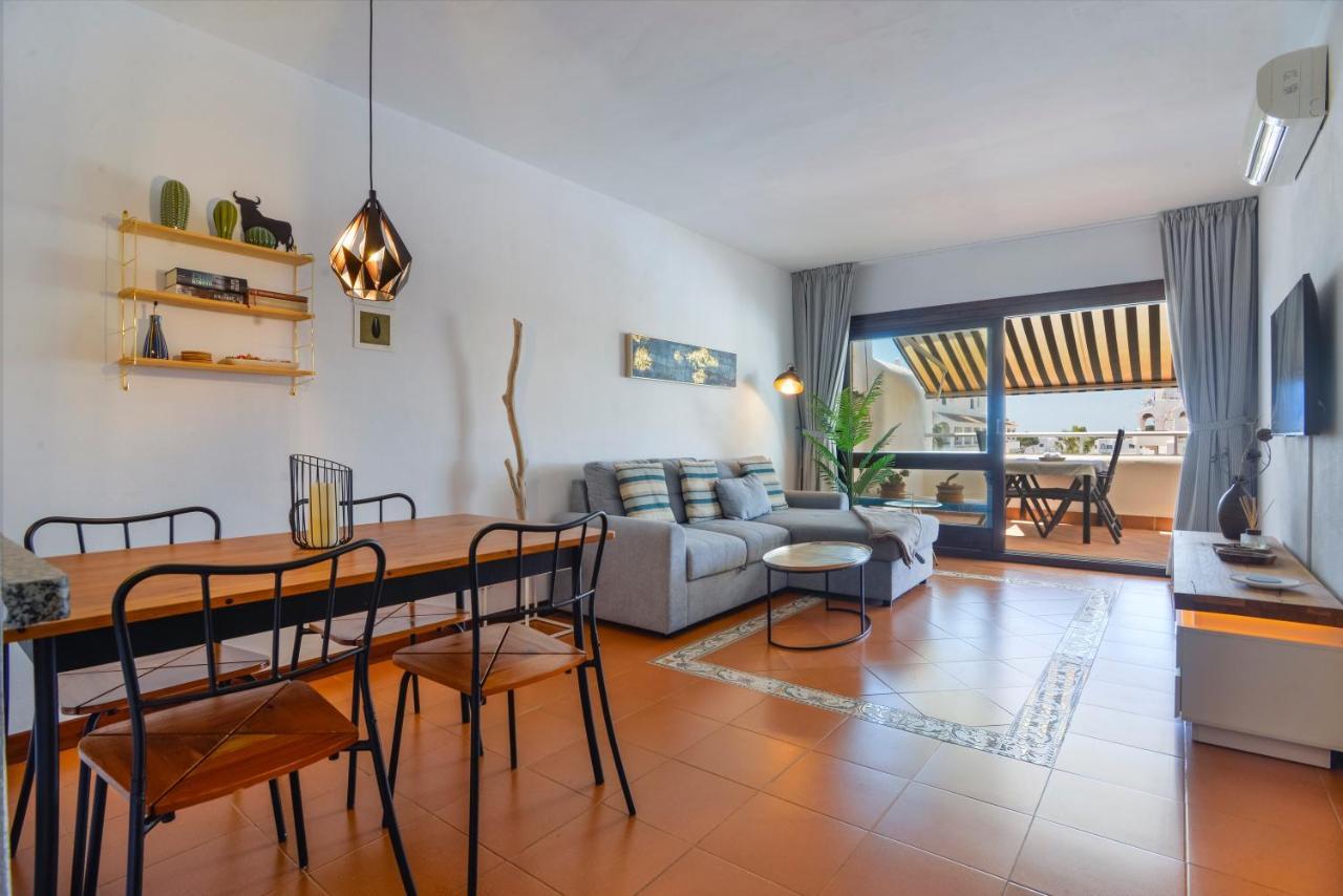 Las Calas Nice Apartment Near The Sea. Portopetro 外观 照片