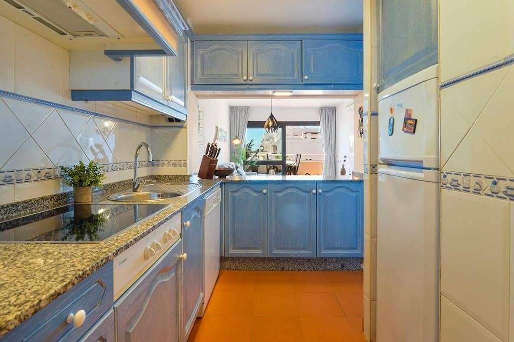 Las Calas Nice Apartment Near The Sea. Portopetro 外观 照片