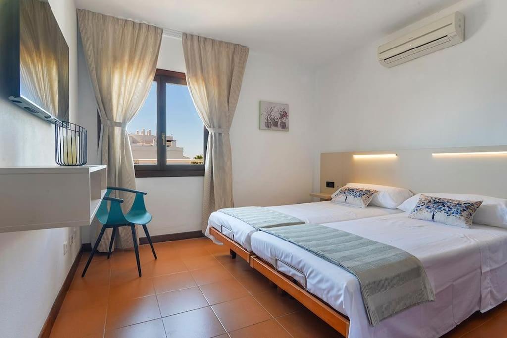 Las Calas Nice Apartment Near The Sea. Portopetro 外观 照片
