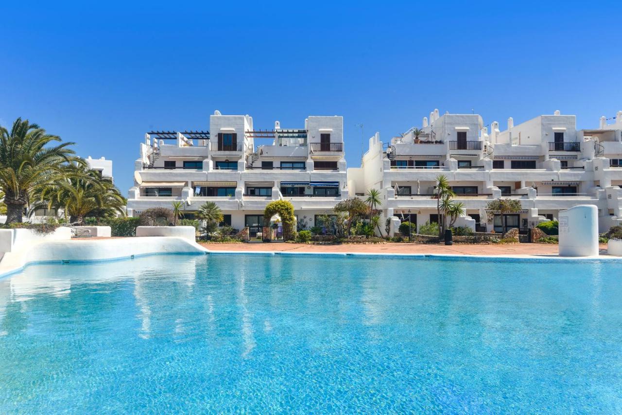 Las Calas Nice Apartment Near The Sea. Portopetro 外观 照片