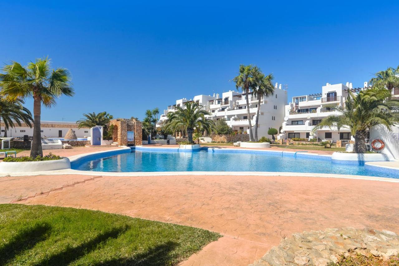 Las Calas Nice Apartment Near The Sea. Portopetro 外观 照片