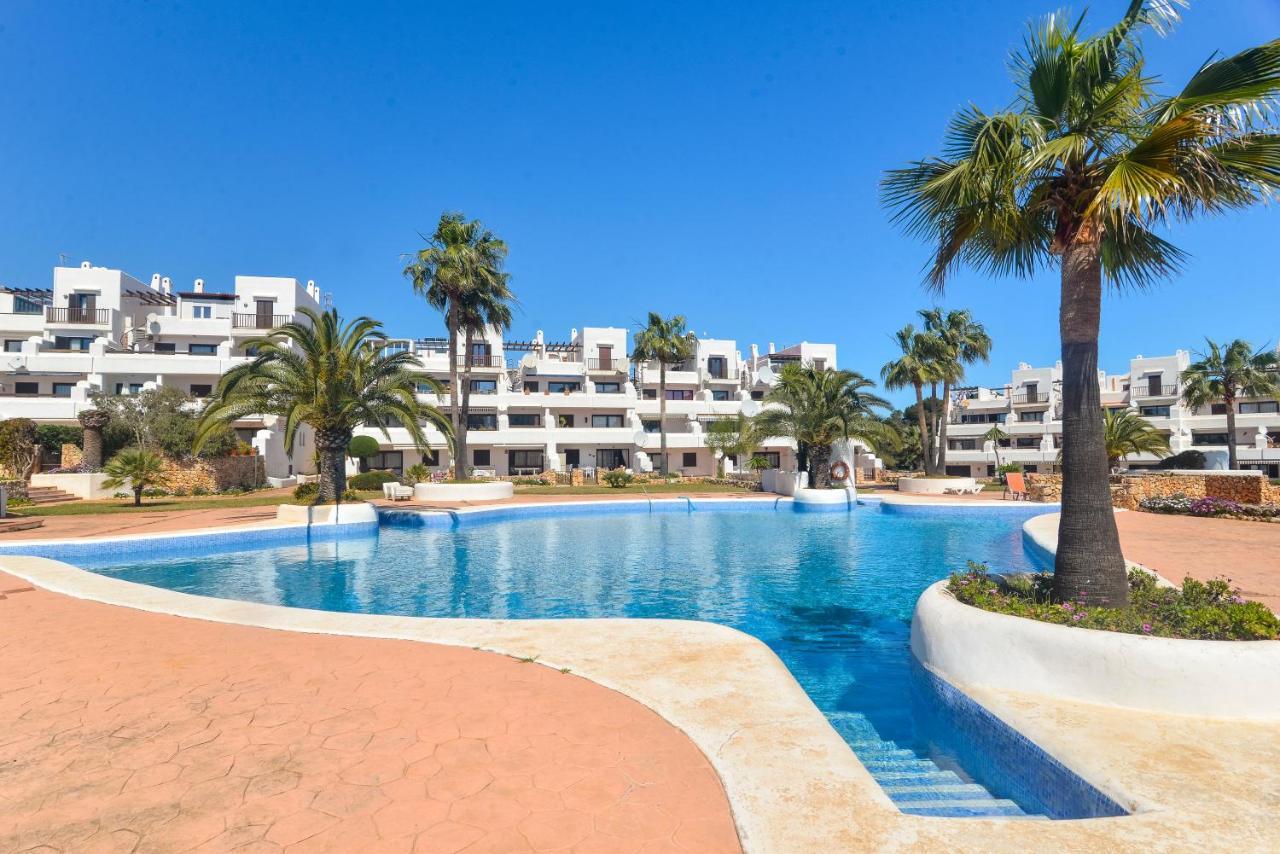 Las Calas Nice Apartment Near The Sea. Portopetro 外观 照片